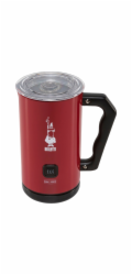 Bialetti MKF02 Automatic milk frother/warmer Červená