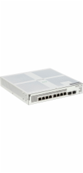 Aruba Instant On 1930 8G Class4 PoE 2SFP 124W Switch