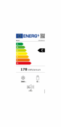 Bosch GSN58AWCV