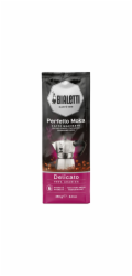 Bialetti Perfetto Moka Delicato, káva