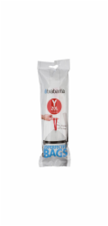 Brabantia PerfectFit sácek do odpad.kose Typ Y, 20 L, 20 ks