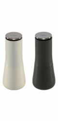 Joseph Joseph Milltop Salt & Pepper Mills
