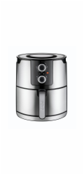 Unold 58655 Heissluftfritteuse XL