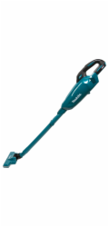 Makita  CL001GZ02 Akku-Staubsauger 40V