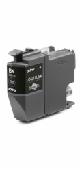Inkoust Brother černý LC-421XLBK