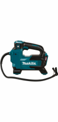 Makita akumulátorový kompresor MP001GZ XGT, 40 voltů, vzduchové čerpadlo