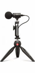 Shure MV88+ VIDEO KIT Černá Stolní mikrofon