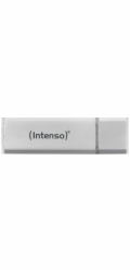 Intenso Alu Line silver 128GB USB Stick 2.0 3521496