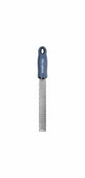 Microplane Premium Classic Grater blu denim
