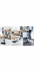 Bosch BSS711W