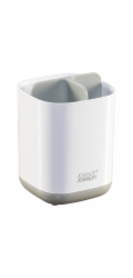 Joseph Joseph EasyStore Light Grey Toothbrush Holder