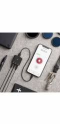 Rode SC21 USB-C to Lightning Cable