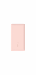 Belkin BOOST Charge ro.10.000mAh 15W+USB-A/C Kab. 15cm BPB011btRG