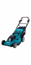 Makita DLM481Z aku sekacka na travu