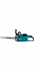Makita Akku-Kettensäge UC011GT101 XGT, 40Volt (blau/schwarz, Li-Ion XGT Akku 5,0Ah)