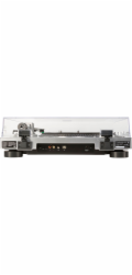 Audio-Technica AT-LP120XUSB, gramofon