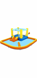 Bestway 53381 H2OGO! Vodní park Beach Bounce