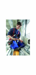 Wiha Schraubendreher mit Bit Magazin LiftUp electric (rot/gelb, 7-teilig)