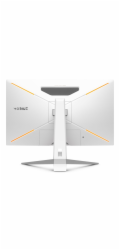 BENQ Mobiuz 27" LED EX2710U/ 3840x2160/ IPS panel/ 1000:1/ 1ms/ 2x HDMI/ DP/ 144Hz/ repro/ černý