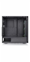 Thermaltake skříň - V350 TG ARGB Air/černý ARGB ventilátor*3