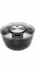 ODSTŘEDIVKA NA SALÁTY 5 LTR, TRANSPARENTNÍ GEFU SPEEDWING G-28150