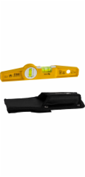 Stabila Stabila magnetická vodováha, série 81 SM, 25 cm, s pouzdrem