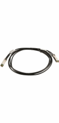 Hewlett Packard Enterprise Kabel Aruba Instant On 10G SFP+ > SFP+ DAC (3 metry, měděný kabel s přímým připojením)