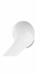 Belkin Soundform Flow ANC In-Ear wirel Headphone white AUC006BTWH