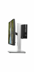 Dell MFS22 DELL MFS22/ stojan AIO/ za monitor/ pro Optiplex Micro form factor MFF 3000,5000,7000,7010