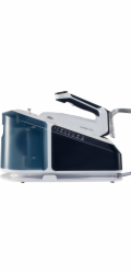 Braun Houshold CareStyle 7 IS 7282 Pro (blau)