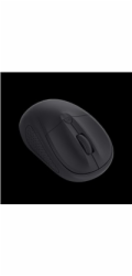 TRUST Myš PRIMO WIRELESS MOUSE MATT BLACK, USB, bezdrátová