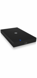 RAIDSONIC ICY Externý box 1x 2,5" SSD/HDD