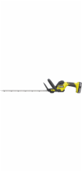 ONE+ Akku-Heckenschere RY18HT50A-120, 18Volt