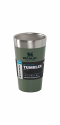 Stanley Thermal půllitr na pivo STANLEY ADVENTURE zelený 0,47l