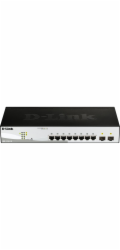 DGS-1210-10, Switch