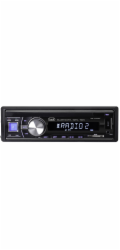 Autorádio Trevi, SCD 5702 BT, LCD displej, FM s 18 programi, 30 W