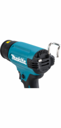 Makita DHG180Z Akku-Heißluftgebläse