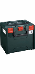 Metabo NFR 18 LTX 90 BL Akku-Nagler