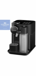 Delonghi Nespresso Gran Lattissima EN 640.B (schwarz)