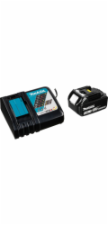 Makita DUH507RF Akku-Heckenschere