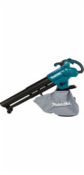 Makita DUB187Z Akku-Laubbläser/Sauger