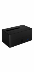 ICY BOX IB-1121-U3 DockingStation für 1x HDD/SSD
