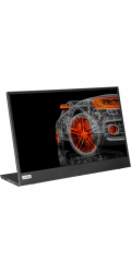 Lenovo L15 (39.6 cm (15.6 Zoll), schwarz, FullHD, USB-C)