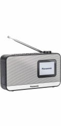 Panasonic RF-D15EG-K Radiopřijímač