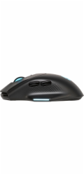 Dell Alienware AWM620 545-BBFB DELL AW720H/ Alienware Dual-Mode Wireless Gaming Headset/ bezdrátová sluchátka s mikrofonem/ černé