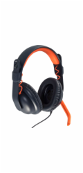 Logitech Zone Learn - CLASSIC BLUE - 3.5mm OVER EAR