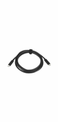 HP USB-C to USB-C 100W Cable 