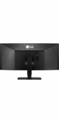 LG 35BN77CP-B, herní monitor