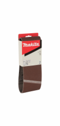 Makita P-36918 Schleifband 100x610mm K100