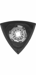 Makita B-65115 Delta-Schleifplatte Klett
